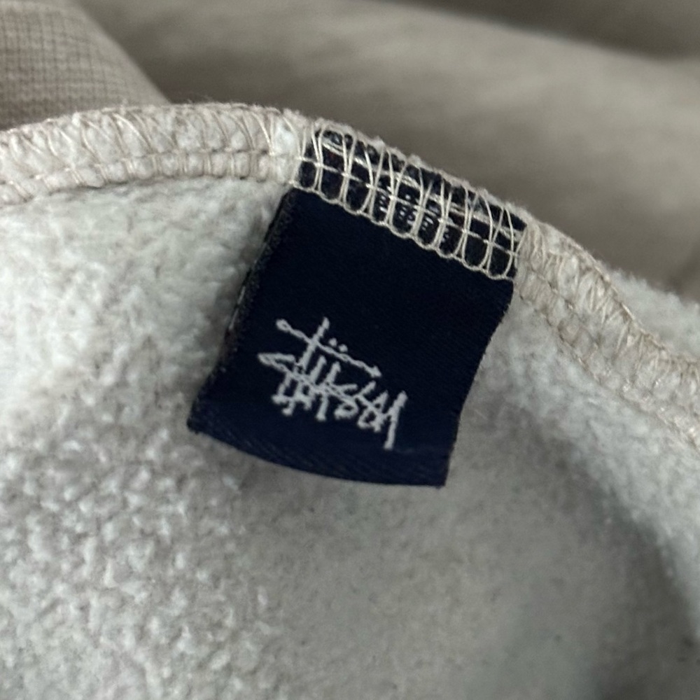 Stussy - Crewneck - Picture 5 of 5